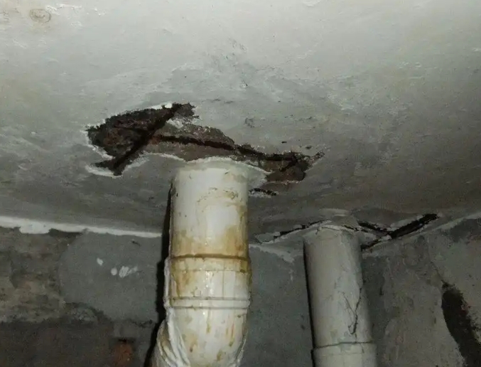 南乐卫生间漏水维修公司浅析南乐卫生间渗水维修的方法