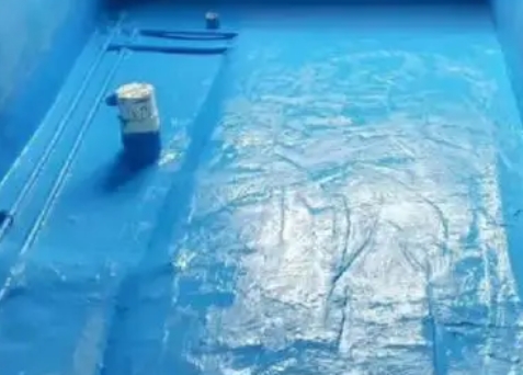 南乐卫生间漏水维修公司分享下南乐卫生间防水工程中常用防水涂料介绍。